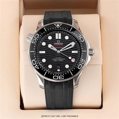 omega seamaster 300 msrp|omega seamaster 300m pre owned.